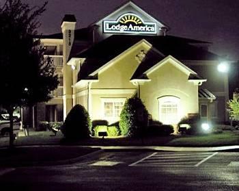 Intown Suites Extended Stay Raleigh Nc- Capital Blvd Exterior foto
